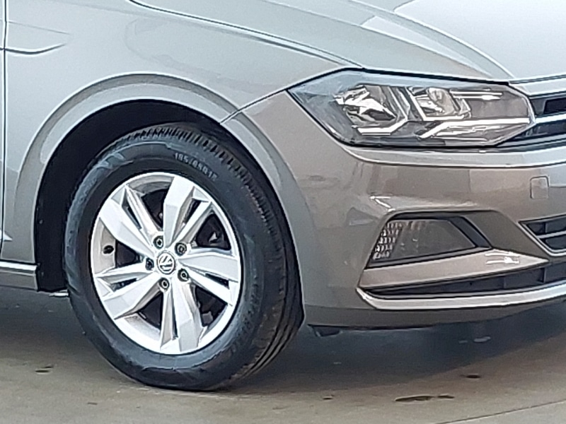 Used Volkswagen Polo 2018 for sale - 77644806: Photo 9