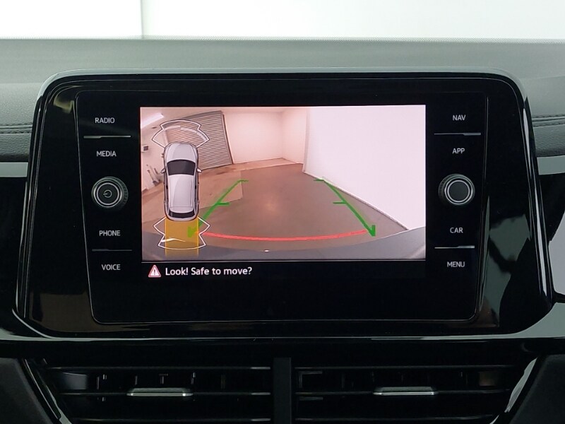 Used Volkswagen T-Roc 2025 for sale - 77228669: Photo 11