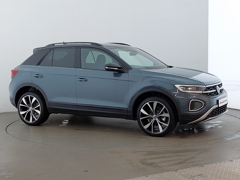 Used Volkswagen T-Roc 2025 for sale - 77228669: Photo 12