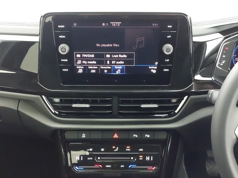 Used Volkswagen T-Roc 2025 for sale - 77228669: Photo 14