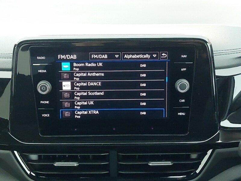 Used Volkswagen T-Roc 2025 for sale - 77228669: Photo 15