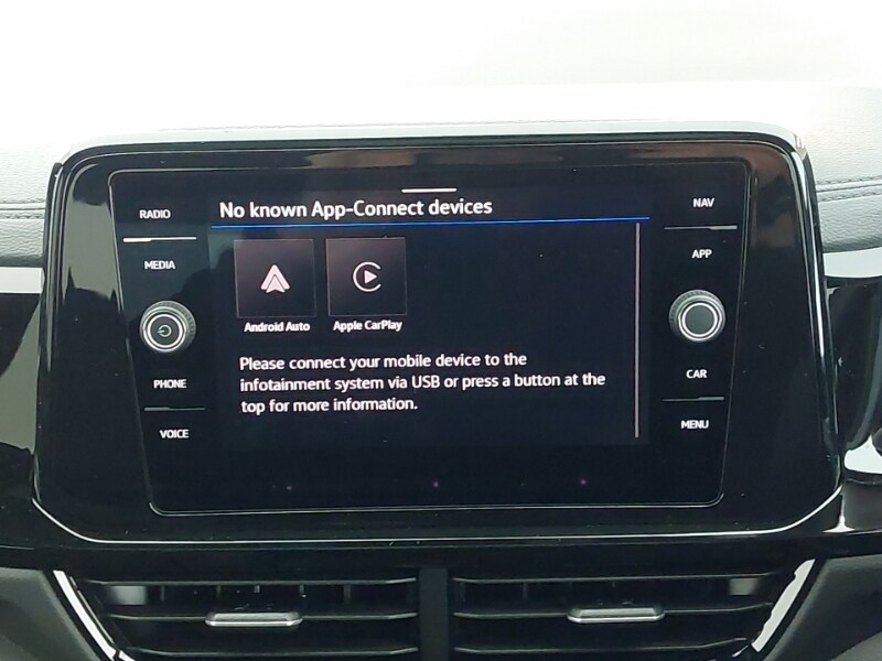 Used Volkswagen T-Roc 2025 for sale - 77228669: Photo 16