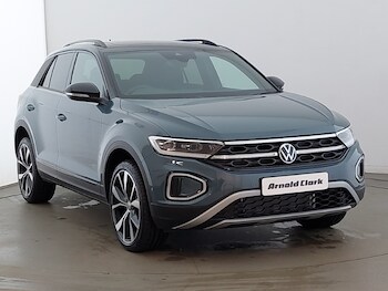 Used Volkswagen T-Roc 2025 for sale - 77228669: Photo