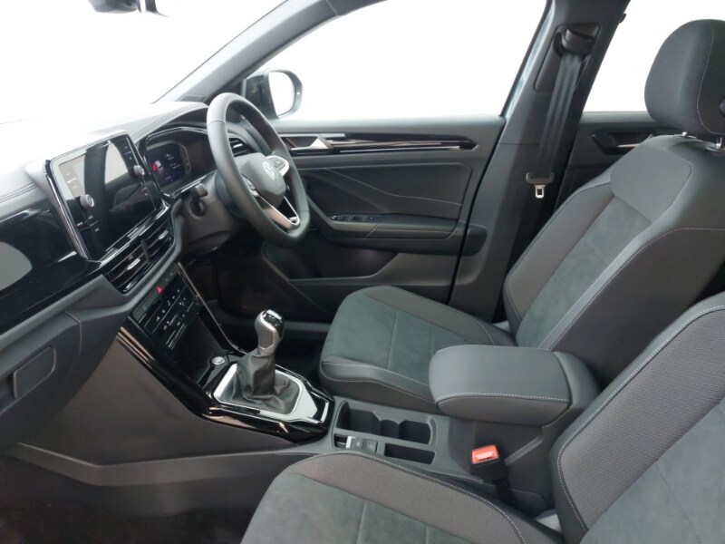 Used Volkswagen T-Roc 2025 for sale - 77228669: Photo 5
