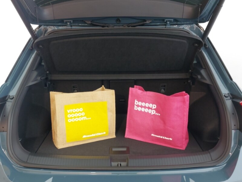 Used Volkswagen T-Roc 2025 for sale - 77228669: Photo 8