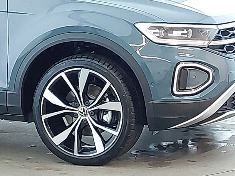 Used Volkswagen T-Roc 2025 for sale - 77228669: Photo 9