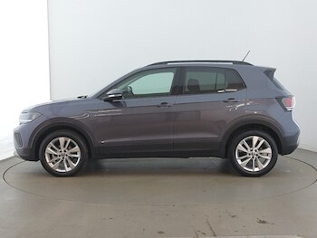 Used Volkswagen T-Cross 2025 for sale - 78243420: Photo