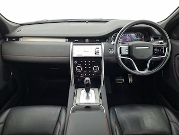 Used Land Rover Discovery Sport 2021 for sale - 78642465: Photo