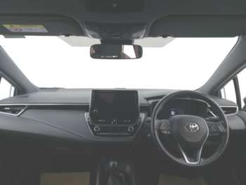 Used Toyota Corolla 2022 for sale - 74563697: Photo