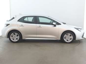 Used Toyota Corolla 2022 for sale - 74563697: Photo