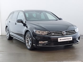 Used Volkswagen Passat 2023 for sale - 78318011: Photo