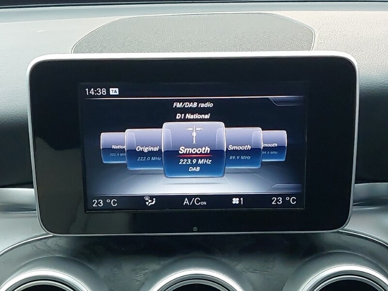 Used Mercedes-Benz C Class 2017 for sale - 77721912: Photo 15