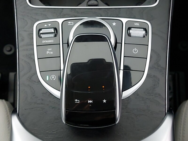 Used Mercedes-Benz C Class 2017 for sale - 77721912: Photo 16