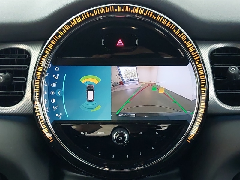 Used MINI Hatch 2022 for sale - 76414396: Photo 10