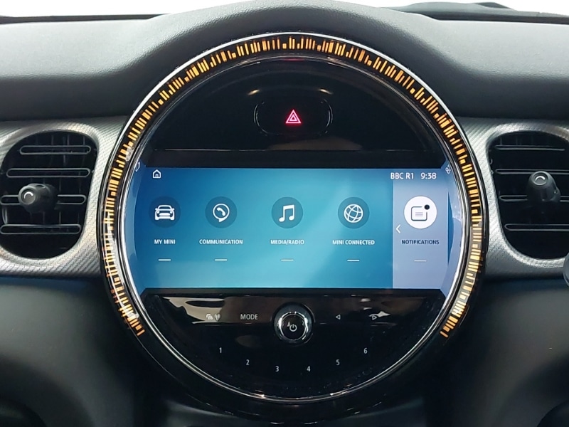 Used MINI Hatch 2022 for sale - 76414396: Photo 11