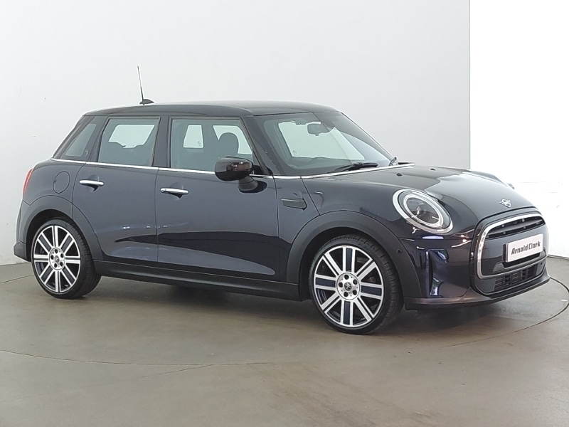 Used MINI Hatch 2022 for sale - 76414396: Photo 12