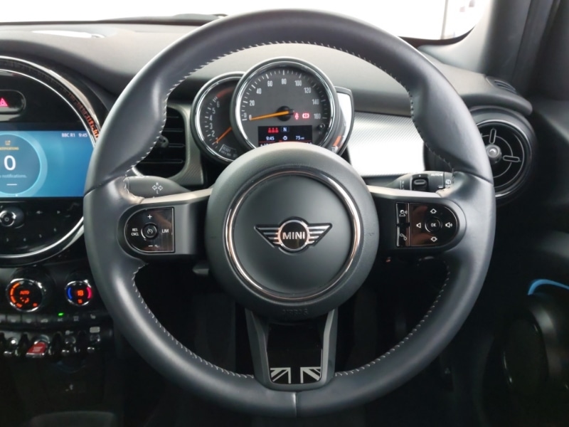 Used MINI Hatch 2022 for sale - 76414396: Photo 13