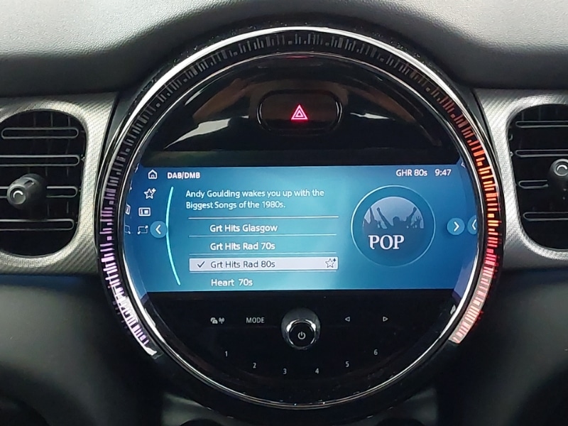 Used MINI Hatch 2022 for sale - 76414396: Photo 15