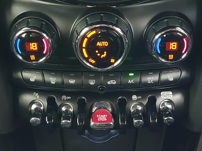 Used MINI Hatch 2022 for sale - 76414396: Photo 16