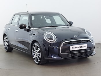 2022 - 1.5 Cooper Exclusive 5dr