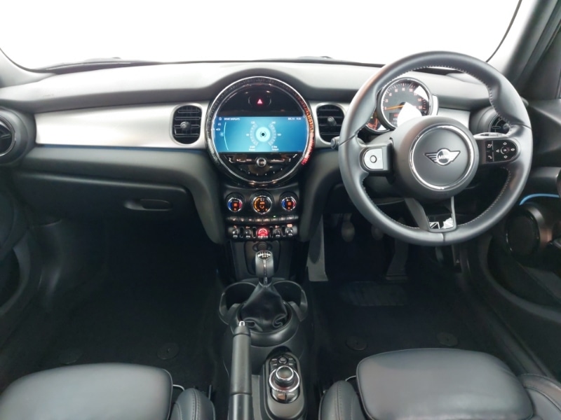 Used MINI Hatch 2022 for sale - 76414396: Photo 2