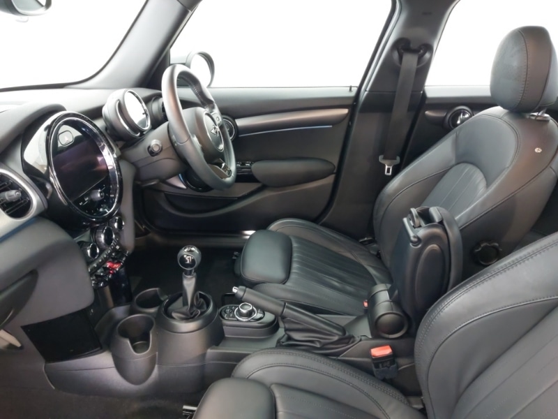 Used MINI Hatch 2022 for sale - 76414396: Photo 5