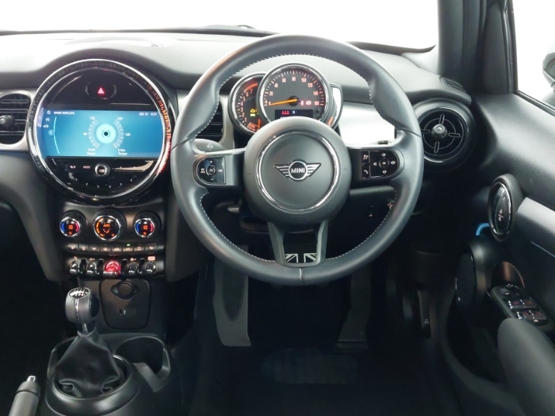 Used MINI Hatch 2022 for sale - 76414396: Photo 7