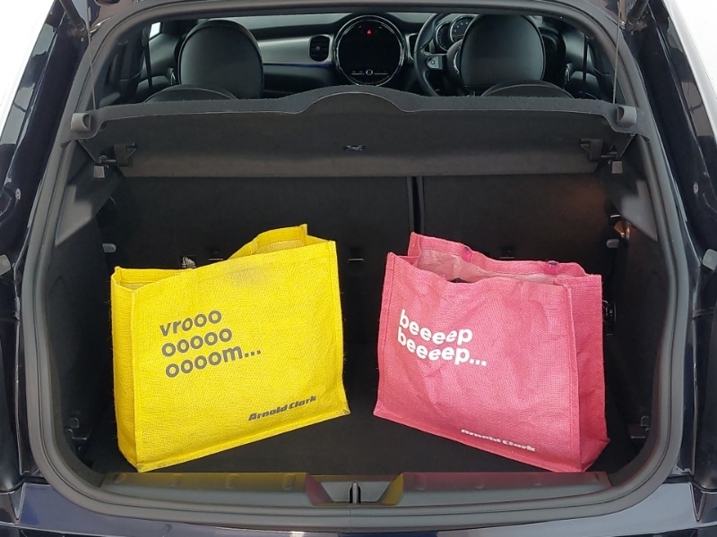 Used MINI Hatch 2022 for sale - 76414396: Photo 8