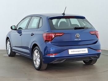 Used Volkswagen Polo 2023 for sale - 78735279: Photo