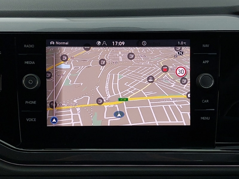 Used Volkswagen Polo 2025 for sale - 77130110: Photo 10