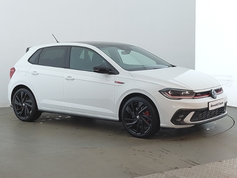 Used Volkswagen Polo 2025 for sale - 77130110: Photo 12