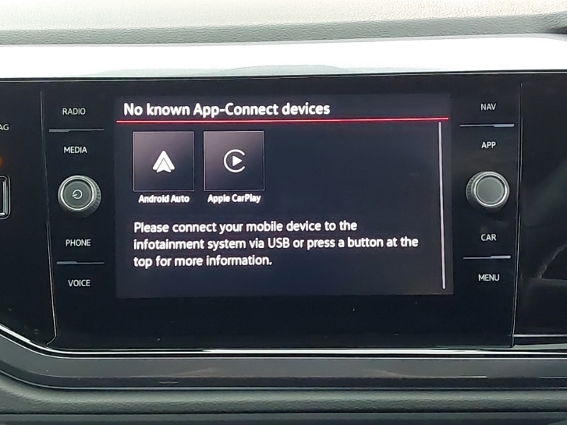 Used Volkswagen Polo 2025 for sale - 77130110: Photo 16