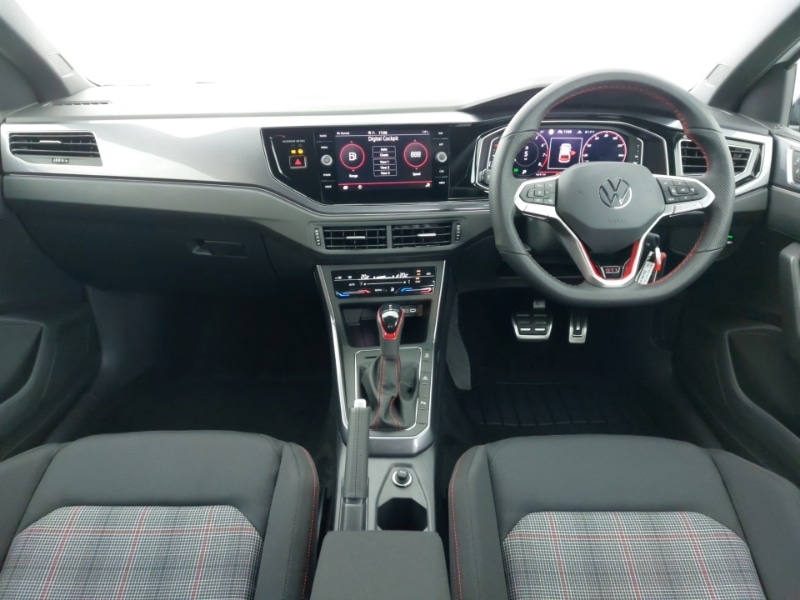 Used Volkswagen Polo 2025 for sale - 77130110: Photo 2