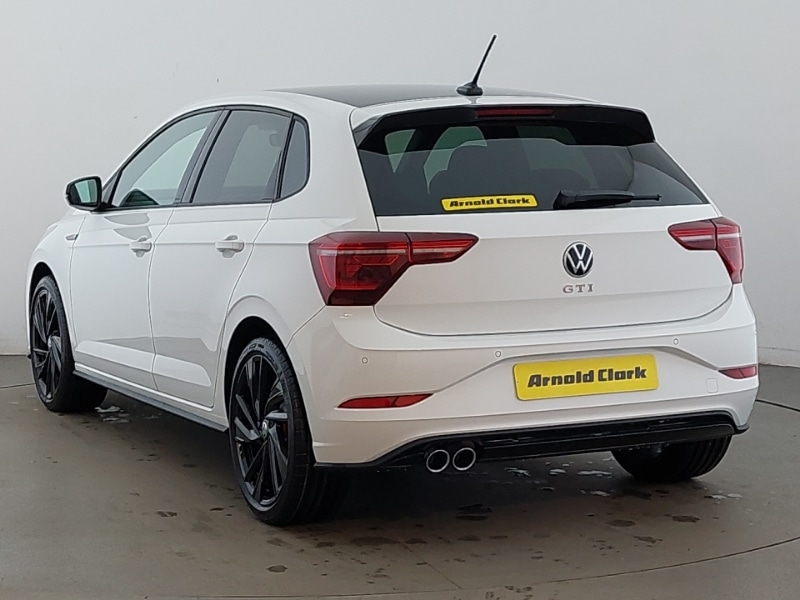 Used Volkswagen Polo 2025 for sale - 77130110: Photo 3