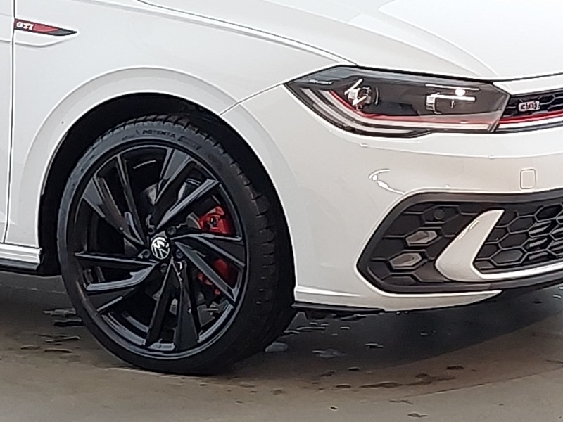 Used Volkswagen Polo 2025 for sale - 77130110: Photo 9