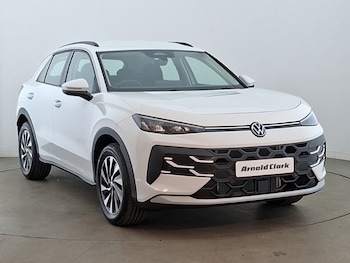Used Volkswagen T-Roc 2026 for sale - 79274026: Photo
