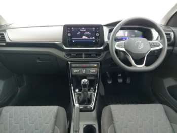 Used Volkswagen T-Cross 2024 for sale - 74446989: Photo