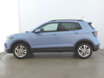 Used Volkswagen T-Cross 2024 for sale - 74446989: Photo