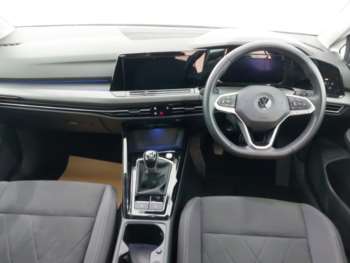 Used Volkswagen Golf 2022 for sale - 73740932: Photo