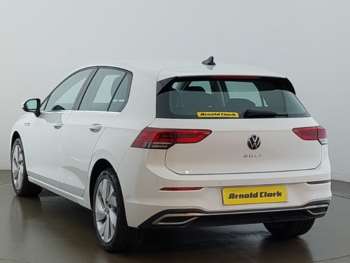Used Volkswagen Golf 2022 for sale - 73740932: Photo