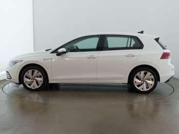 Used Volkswagen Golf 2022 for sale - 73740932: Photo