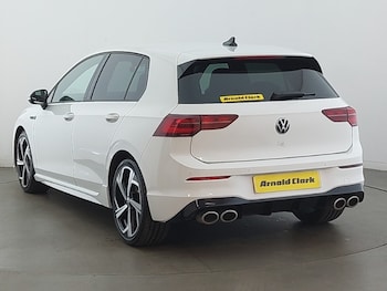 Used Volkswagen Golf 2021 for sale - 75506375: Photo