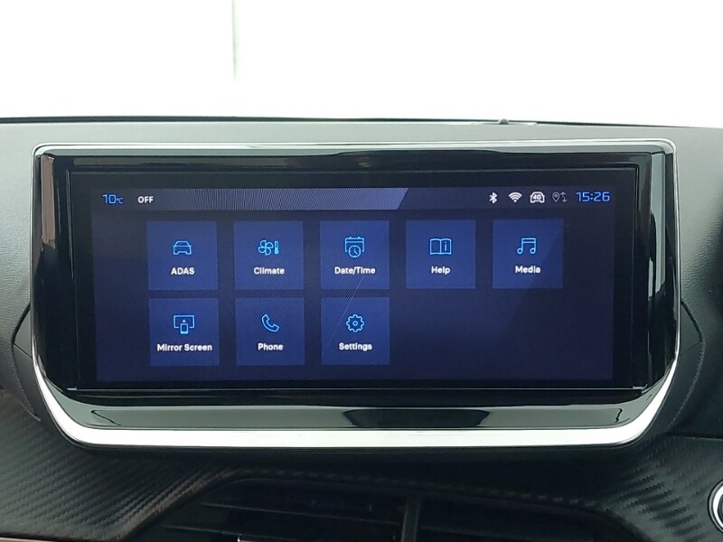 Used Peugeot 208 2024 for sale - 78054726: Photo 11