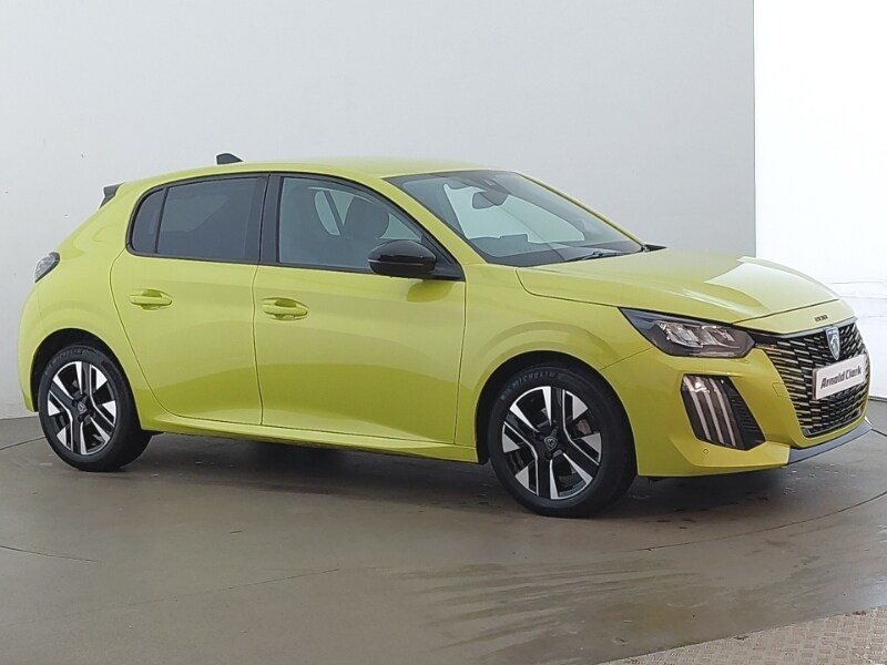 Used Peugeot 208 2024 for sale - 78054726: Photo 12