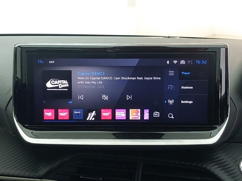 Used Peugeot 208 2024 for sale - 78054726: Photo 15