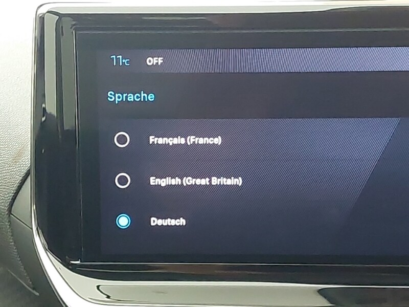 Used Peugeot 208 2024 for sale - 78054726: Photo 17