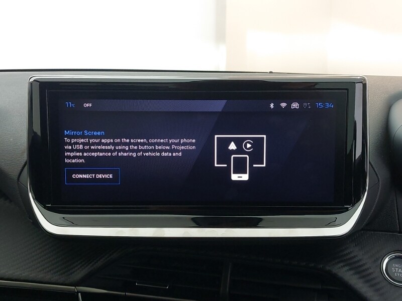 Used Peugeot 208 2024 for sale - 78054726: Photo 18