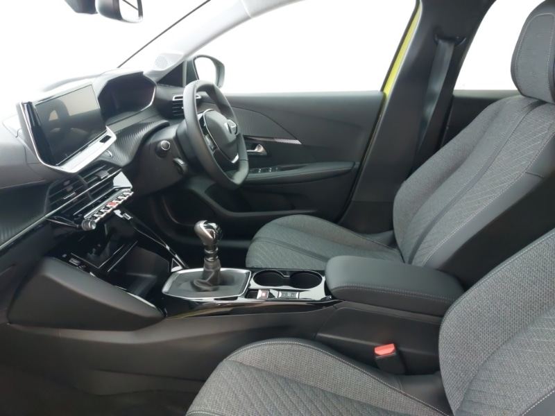 Used Peugeot 208 2024 for sale - 78054726: Photo 5