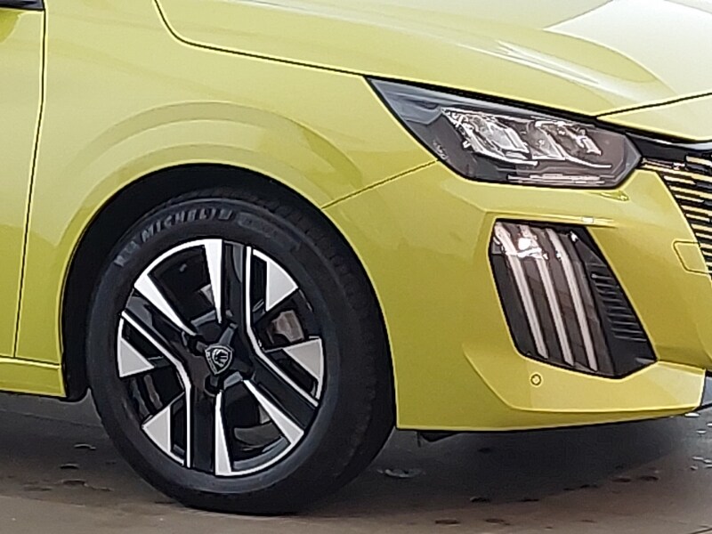 Used Peugeot 208 2024 for sale - 78054726: Photo 9