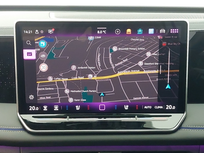 Used Volkswagen Tiguan 2025 for sale - 76579112: Photo 10